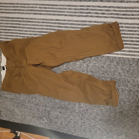 J crew Relaxed Chinos - Picture 2 of 4